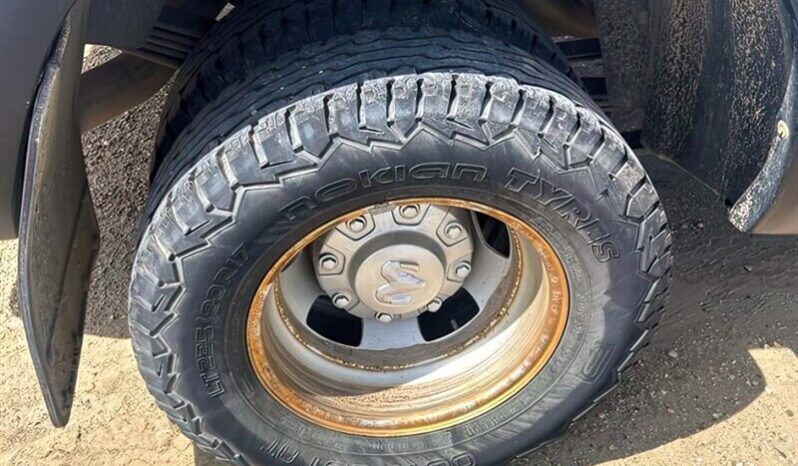 
								2019 Ram 3500 Tradesman Diesel Dually Crew Cab 4×4 full									