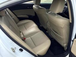 
										2017 Acura ILX Premium full									
