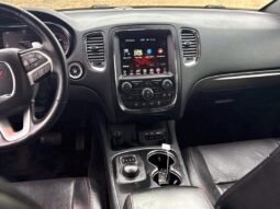 
										2017 Dodge Durango R/T AWD 5.7L Hemi full									