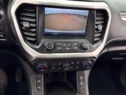 
										2017 GMC Acadia SLT 4×4 full									