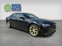 
										2018 Chrysler 300S full									