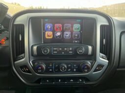 
										2018 GMC Sierra 1500 SLT Z71 Crew Cab 4×4 5.3L full									