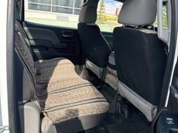 
										2019 Chevrolet Silverado 2500 WT Crew Cab 4×4 full									