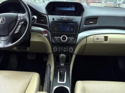 
										2017 Acura ILX Premium full									