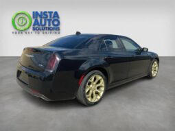 
										2018 Chrysler 300S full									
