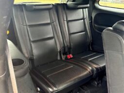 
										2017 Dodge Durango R/T AWD 5.7L Hemi full									