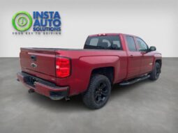 
										2019 Chevrolet Silverado 1500 LT Z71 4×4 5.3L full									
