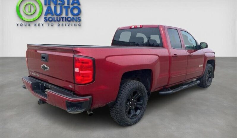 
								2019 Chevrolet Silverado 1500 LT Z71 4×4 5.3L full									