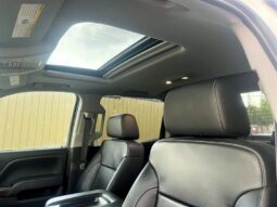 
										2018 GMC Sierra 1500 SLT Z71 Crew Cab 4×4 5.3L full									