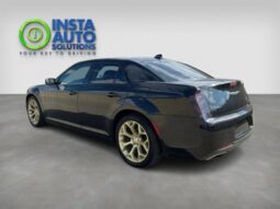 
										2018 Chrysler 300S full									