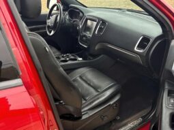 
										2017 Dodge Durango R/T AWD 5.7L Hemi full									