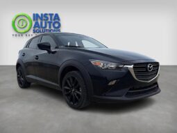 
										2020 Mazda CX3- GS AWD full									
