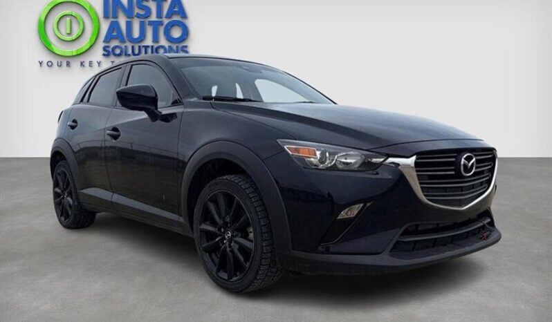 
								2020 Mazda CX3- GS AWD full									