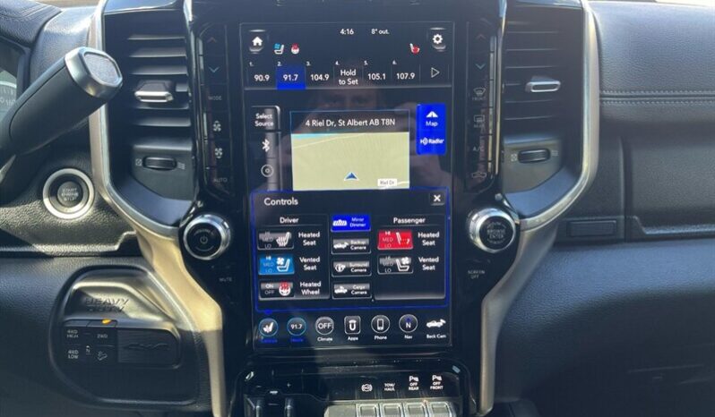 
								2019 Ram 2500 Lifted Laramie Diesel Crew Cab 4×4 full									