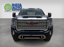
										2020 GMC 2500 Sierra Denali Diesel Crew Cab 4×4 full									