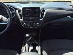 
										2022 Malibu LT full									