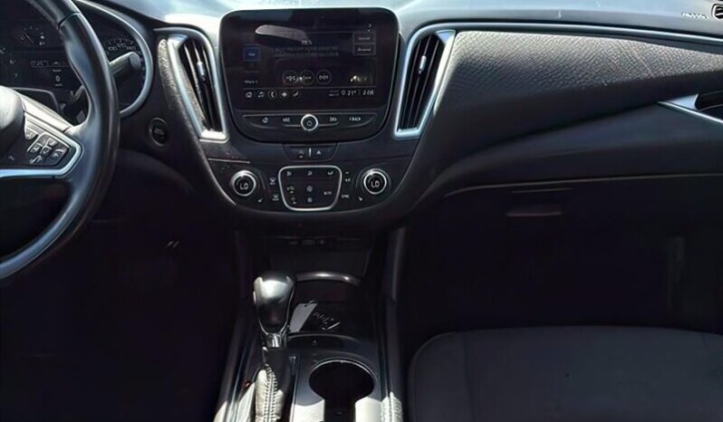 
								2022 Malibu LT full									