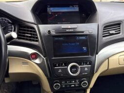 
										2017 Acura ILX Premium full									