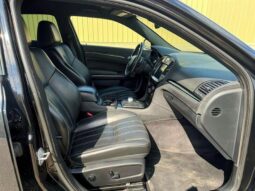 
										2018 Chrysler 300S full									