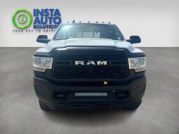 
										2019 Ram 3500 Tradesman Diesel Dually Crew Cab 4×4 full									