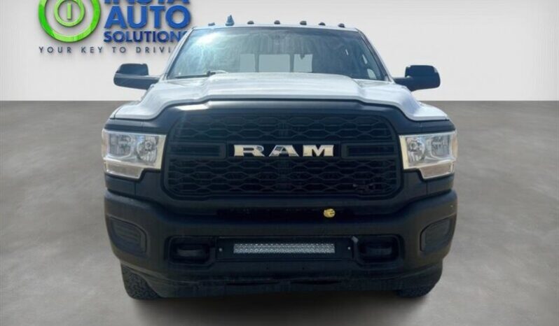 
								2019 Ram 3500 Tradesman Diesel Dually Crew Cab 4×4 full									