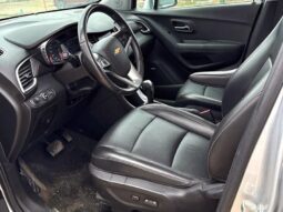 
										2020 Chev Trax Premier AWD full									