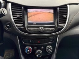 
										2020 Chev Trax Premier AWD full									