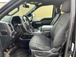 
										2015 Ford F-150 XLT Sport Crew Cab 4×4 5.0L full									