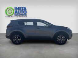 
										2020 Kia Sportage LX AWD full									