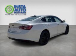 
										2022 Malibu LT full									