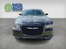 
										2018 Chrysler 300S full									
