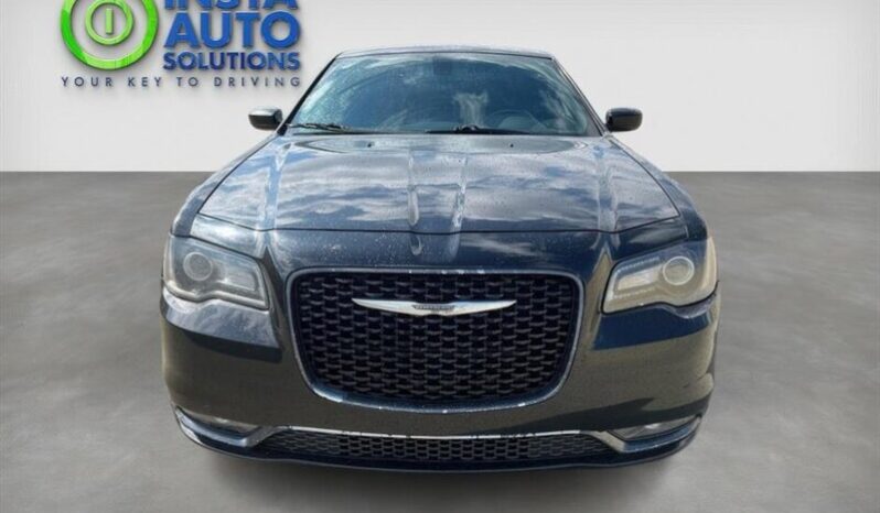 
								2018 Chrysler 300S full									