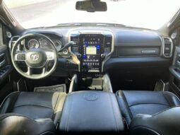 
										2019 Ram 2500 Lifted Laramie Diesel Crew Cab 4×4 full									