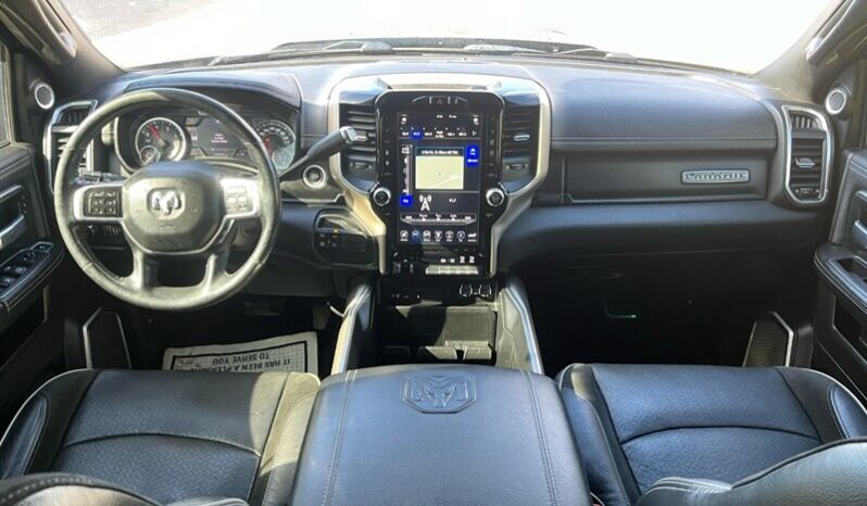 
								2019 Ram 2500 Lifted Laramie Diesel Crew Cab 4×4 full									