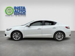 
										2017 Acura ILX Premium full									