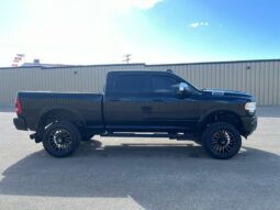 
										2019 Ram 2500 Lifted Laramie Diesel Crew Cab 4×4 full									