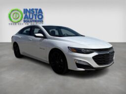 
										2022 Malibu LT full									