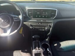 
										2020 Kia Sportage LX AWD full									