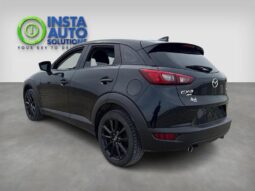 
										2020 Mazda CX3- GS AWD full									