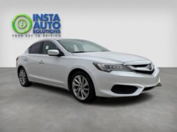 
										2017 Acura ILX Premium full									