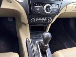 
										2017 Acura ILX Premium full									