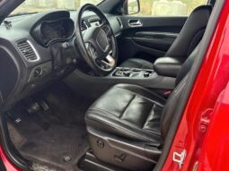 
										2017 Dodge Durango R/T AWD 5.7L Hemi full									