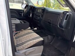 
										2019 Chevrolet Silverado 2500 WT Crew Cab 4×4 full									