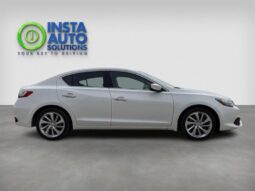 
										2017 Acura ILX Premium full									