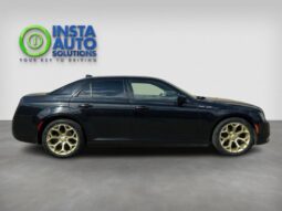 
										2018 Chrysler 300S full									