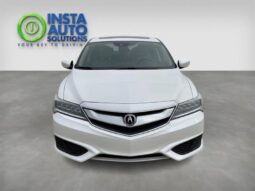 
										2017 Acura ILX Premium full									