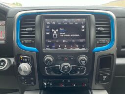 
										2018 Ram 1500 Sport Crew Cab 4×4 5.7L Hemi full									