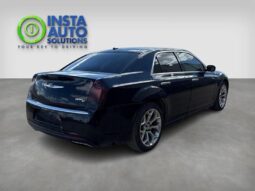 
										2017 Chrysler 300C Platinum full									