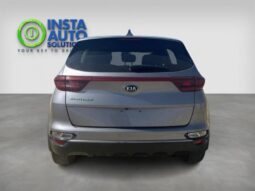 
										2020 Kia Sportage LX AWD full									