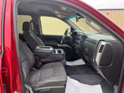
										2019 Chevrolet Silverado 1500 LT Z71 4×4 5.3L full									